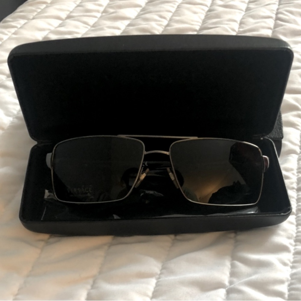 Versace Sunglasses